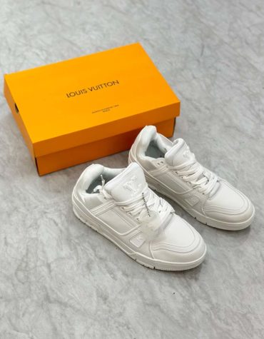 Louis Vuitton Trainer Sneaker Yupoo Wholesale