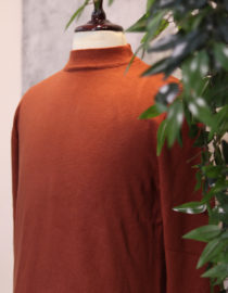 Maroon Sweatshirt - Image 2