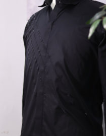 Black Stone Shirt - Image 2