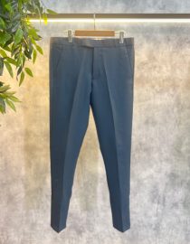 Dark Grey Formal Pant - 32