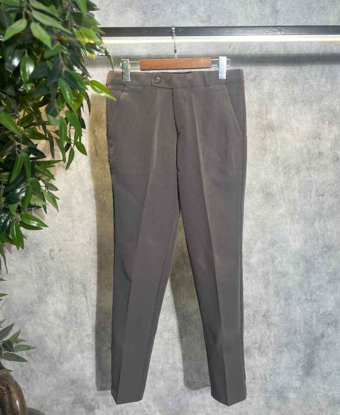 Folk Stone Formal Pant