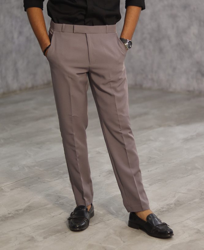 Folkstone Formal Pant
